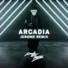 Smash Into Pieces & Jerome - Arcadia (Jerome Remix) - Single