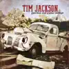 Tim Jackson - Gasoline & Guitar Strings