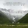 Ainos Giesmės - Siela, Nurimk (feat. Gabrielė Gvazdikaitė) - Single