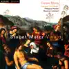 Carlos Mena, Ricercar Consort, Francois Fernandez & Philippe Pierlot - Vivaldi: Stabat Mater