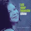 Heidi Lange - Let Your Honesty Shine