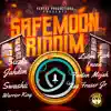 Various Artists - Safe Moon Riddim