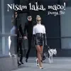 Dunja Ilic - Nisam Laka, Maco! - Single