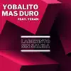 Yobalito Mas Duro - Laberinto sin salida (feat. Yekan) - Single