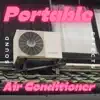 Sound Effects Nation - Portable Air Conditioner Sound Effects - Single