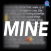 Princ3 - MINE (feat. CMR) - Single