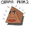 Iceboy Ben - Obama Prism 2 - Single