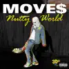 Nutty World - Moves - Single