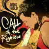 Addis Pablo - Call of the Righteous - Single