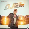 Harbhajan Shera & Vandy Mann - DJ Utte Heer - Single