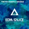 theVoyager & TEKANA - Journey - Single