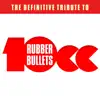 The Rock n Roll Players - The Definitive Tribute to 10cc Rubber Bullets