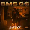 Bms G$ - Great. - Single