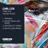 Carl Cox - Time for House Music - EP