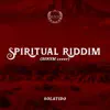 SOLATIDO - Spiritual Riddim - Single