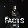 Kraza - Facts - Single