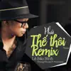 Lê Bảo Bình - Phải Thế Thôi (Remix) - Single