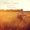 Ollins Lande - Mustang