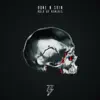 Bone N Skin - Hold Up (Hearts & Ice Cream Remix) [feat. Blvkstn] - Single