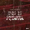 Dr Barz - This Is Pitakwa - Single