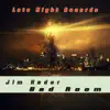 Jim Heder - Bad Room - Single