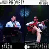 Alessandro Penezzi & Nailor Proveta - Live in Brazil (Ao Vivo)