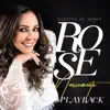 Rose Nascimento - Questão de Honra - Playback