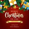 Tove Kane - Merry Christmas to You (feat. Deon Roberts) - Single