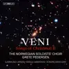 Various Artists - Veni: Songs of Christmas, Vol. 2