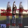 BabyBoiG - Ballin (Remix) [feat. The4FingerKid] - Single