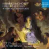 La Petite Bande - Schütz: Christmas Works - Weihnachtshistorie