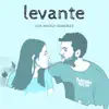 Fernando Macías - Levante (Acústico en SDMA) (feat. Ángela González) - Single