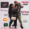 Brittany B Royalty - Said Sumn' Freestyle - Single