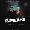 Neztor MVL & Making - Si Tu Supieras - Single