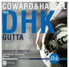 Coward & Hassel - Kongen på parketten - Single