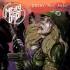 Mercy Shot - Enemy and Ally - Single