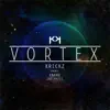 Krickz - Vortex (feat. Enero & Jaz Patel) - EP