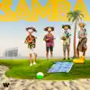 vision string quartet - Samba - Single