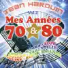 Jean Harduin - Mes Années 70 Et 80 Vol. 2