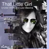 Levi Blevins & Loralee Short - That Little Girl - Single