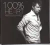 Anton Alvarez - 100% Heart