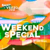 Ban-T - Weekend Special (feat. Veezo View) - Single