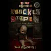 Chilling Tales for Dark Nights - Knuckle Supper: Ultimate Gutter Fix Edition (feat. Jason Hill)