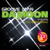 Groove Man - Da Moon - Single