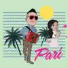 AJ Castillo - Parí - Single