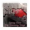 Lassaiz Faires - Broken Pieces (feat. Wednesday Widget) - Single