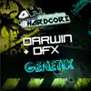 Darwin & DJ DFX - Genetix - Single