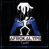 Afrokalyps - Tant - Single