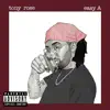 Tony Rose - Easy A - Single