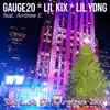 Gauge20, Lil Kix & Lil Yong - Gib Lab on Christmas Day (feat. Andrew E.) - Single